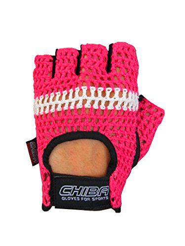 Chiba (Pink Athletes Choice, Unisex Adulto, XS