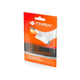 Thaw - 40 Pares - Calientamanos Desechables