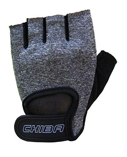 Chiba (Grey/Black Lady Power, Mujer, XS