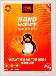 Only Hot Hand Warmer 10H