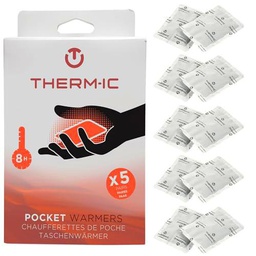 Calentadores Especiales de 5 Therm-Ic