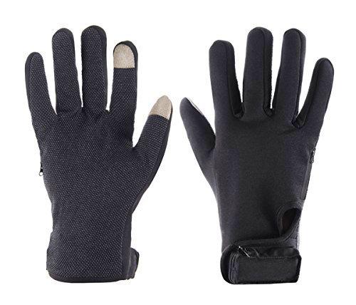 Combustible Dual Warmawear tiempo frío batería Heated guantes de rendimiento