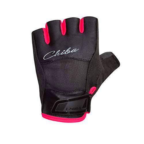 Chiba Lady Diamond, Mujer, Black, M