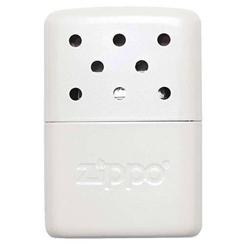 Zippo 60001662 Calentador de Manos, Blanco Perla, S