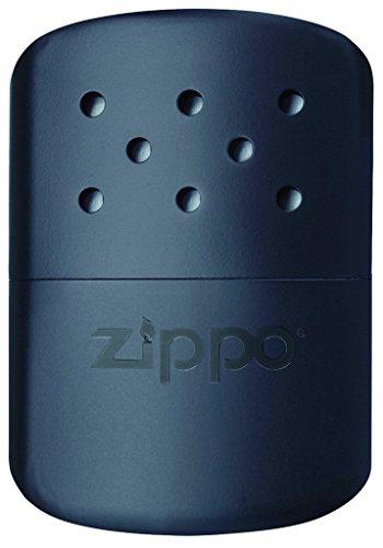 Zippo 40286 - Calentador de manos (Negro)