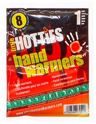 Little Hotties Warmers Hand Warmers - Calentadores de mano